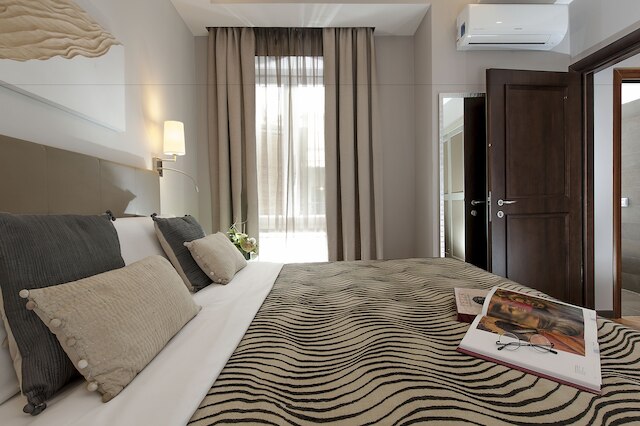 ダフネ ラグジュアリー スイーツ