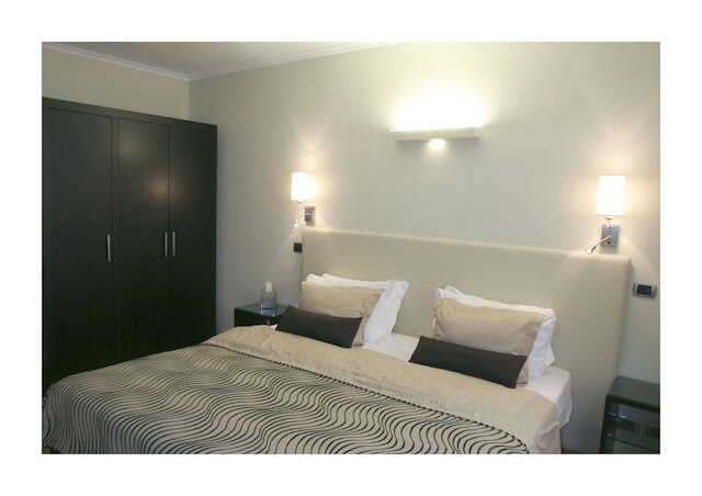 ダフネ ラグジュアリー スイーツ