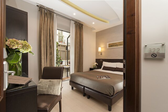 ダフネ ラグジュアリー スイーツ