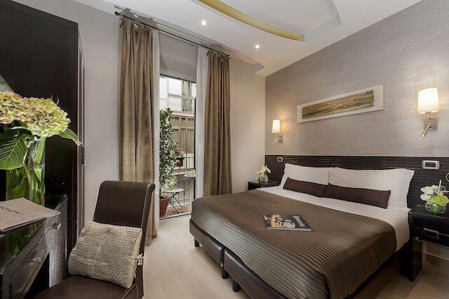 ダフネ ラグジュアリー スイーツ