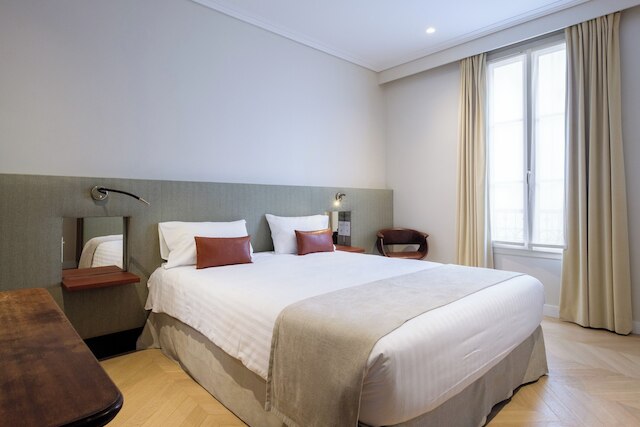 オテル ボワロー