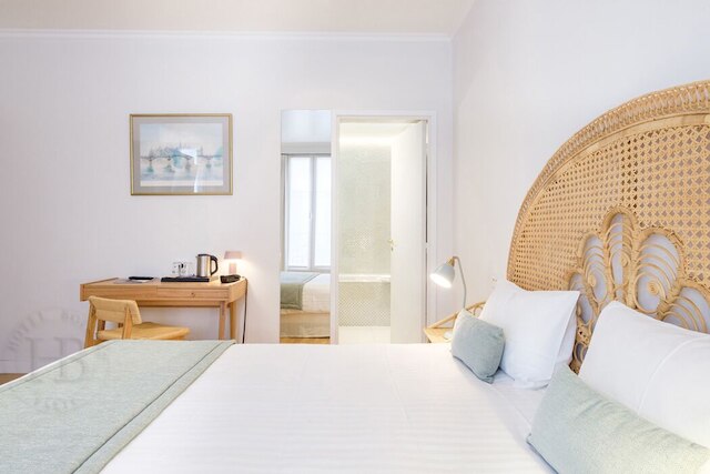 オテル ボワロー