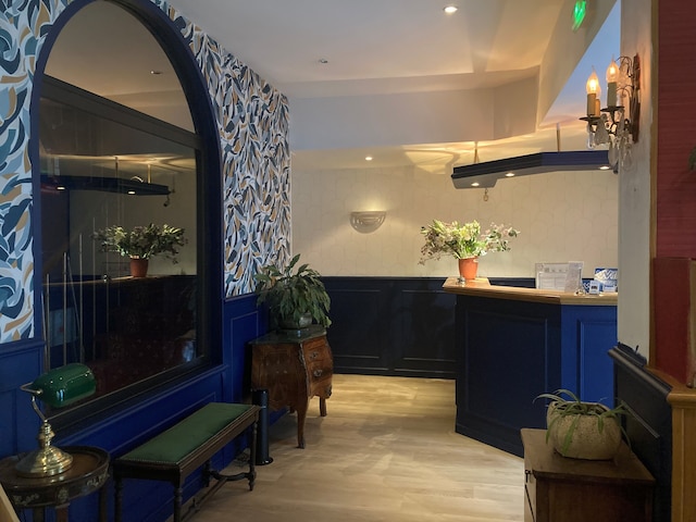 オテル ボワロー