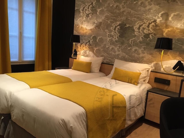 オテル ボワロー