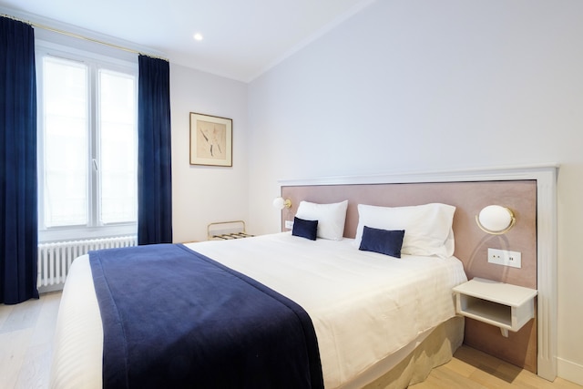 オテル ボワロー