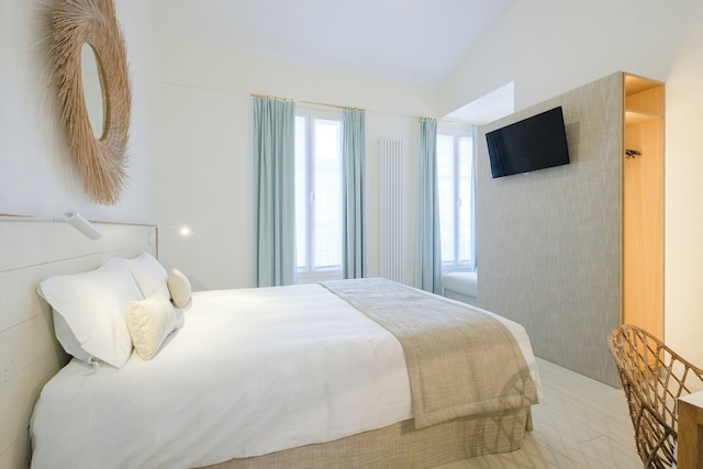 オテル ボワロー