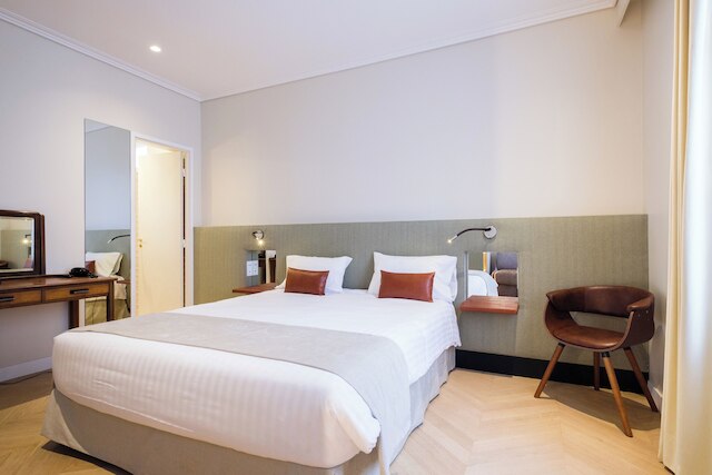 オテル ボワロー