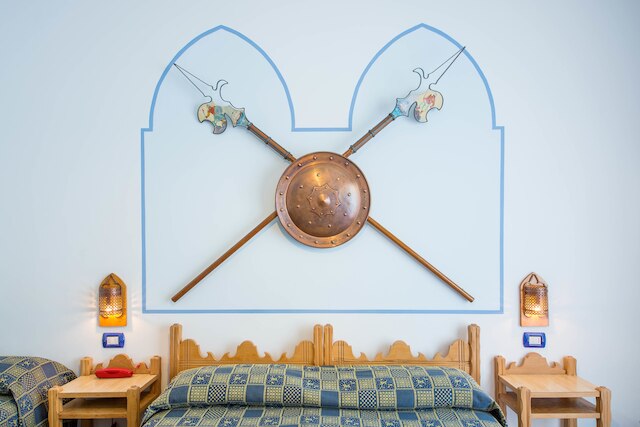 アルベルゴ リヴィエラ