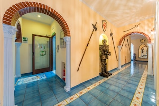 アルベルゴ リヴィエラ