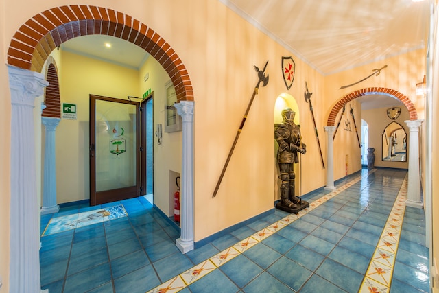 アルベルゴ リヴィエラ