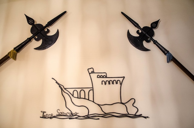 アルベルゴ リヴィエラ