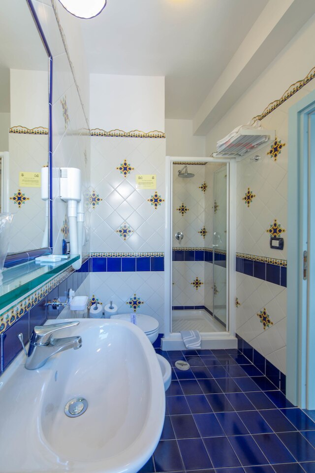 アルベルゴ リヴィエラ