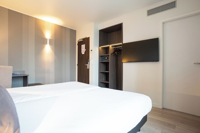 オテル ドゥ フロール - モンマルトル