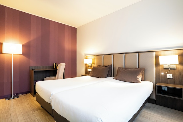 オテル ドゥ フロール - モンマルトル