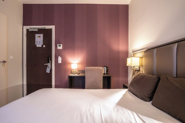 オテル ドゥ フロール - モンマルトル