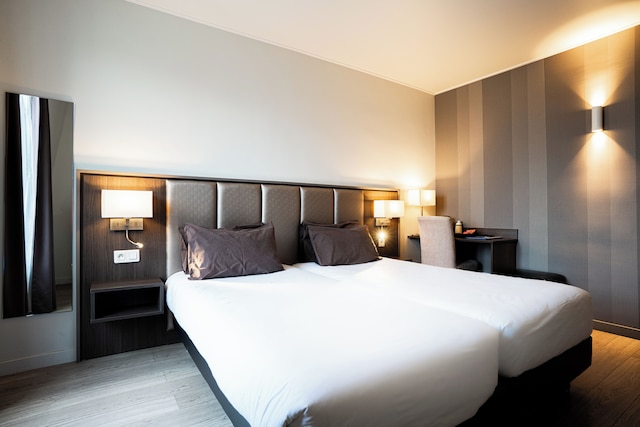 オテル ドゥ フロール - モンマルトル