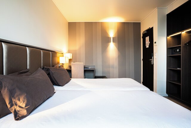 オテル ドゥ フロール - モンマルトル