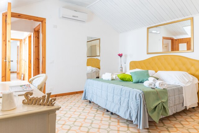 アルベルゴ ディフーゾ バッコ フローレ