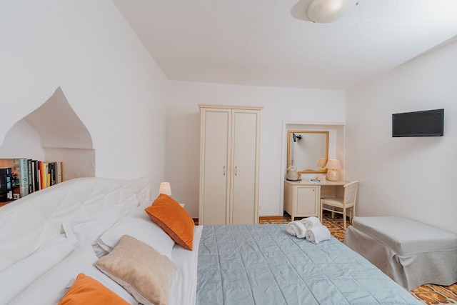 アルベルゴ ディフーゾ バッコ フローレ