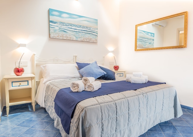 アルベルゴ ディフーゾ バッコ フローレ