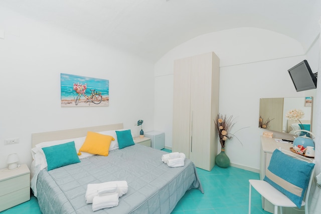 アルベルゴ ディフーゾ バッコ フローレ