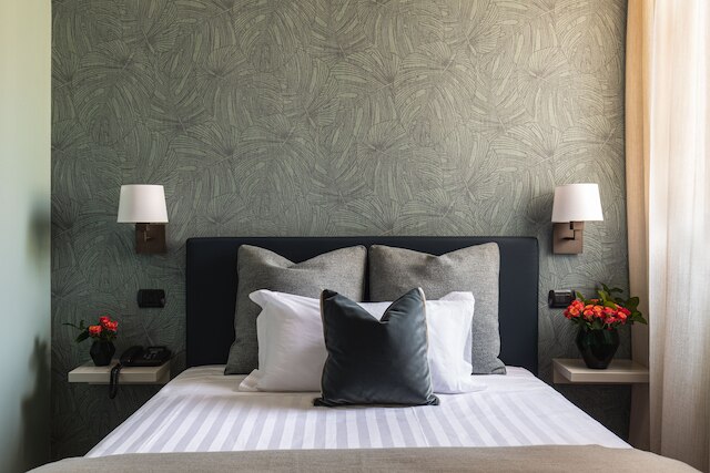 ホテル ポルタ サン マーモロ