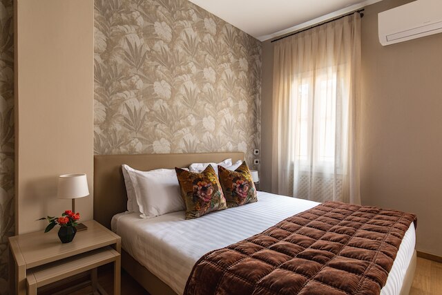 ホテル ポルタ サン マーモロ