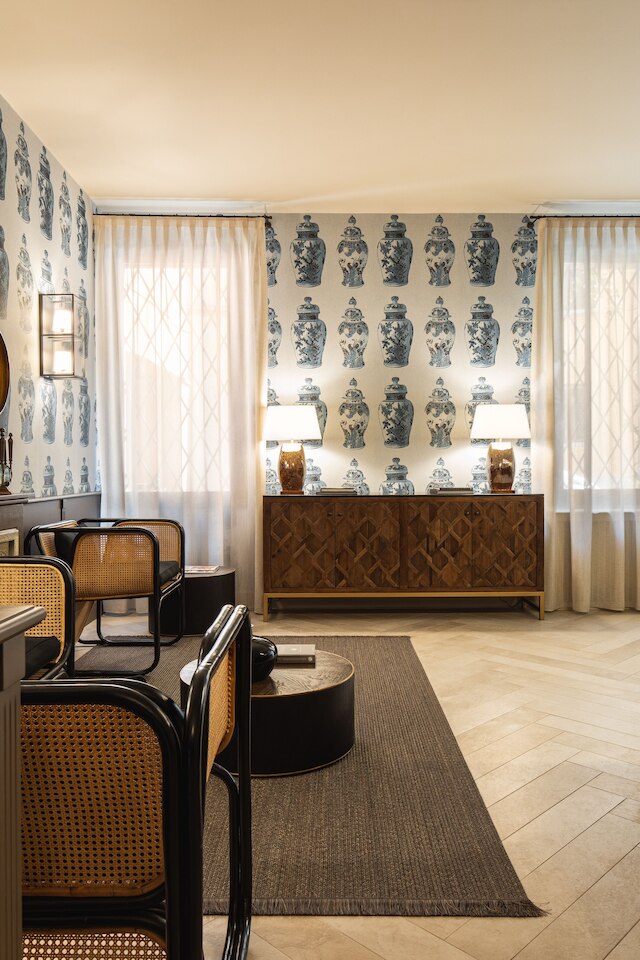 ホテル ポルタ サン マーモロ