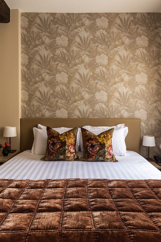 ホテル ポルタ サン マーモロ