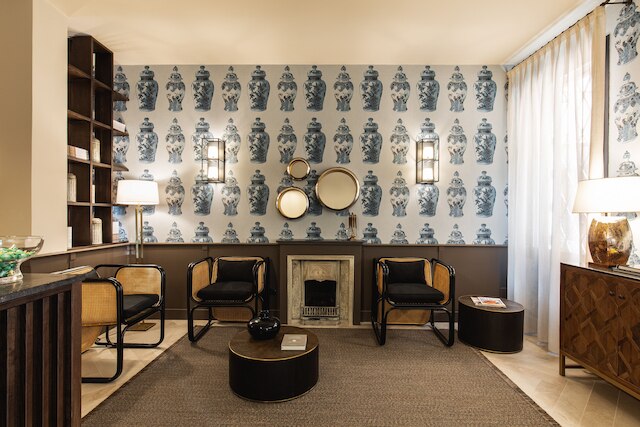 ホテル ポルタ サン マーモロ