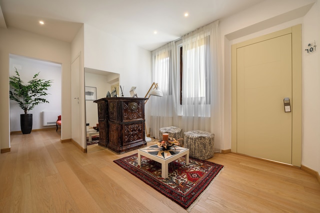 ソッジョルノ バティステロ