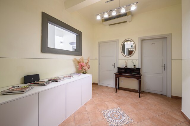 ソッジョルノ バティステロ