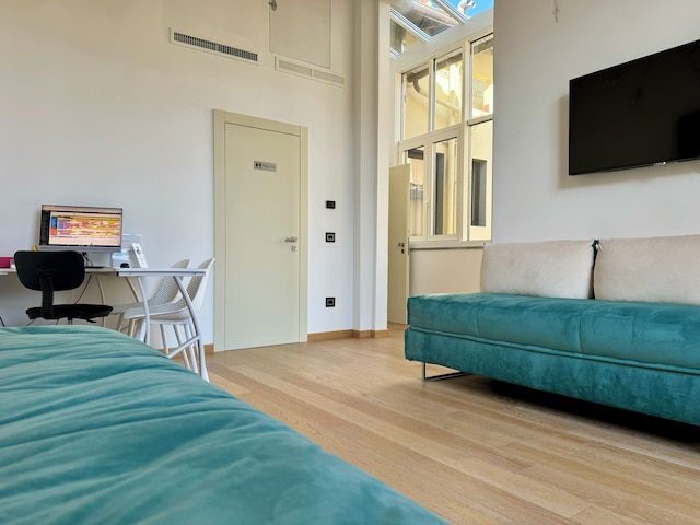 ソッジョルノ バティステロ