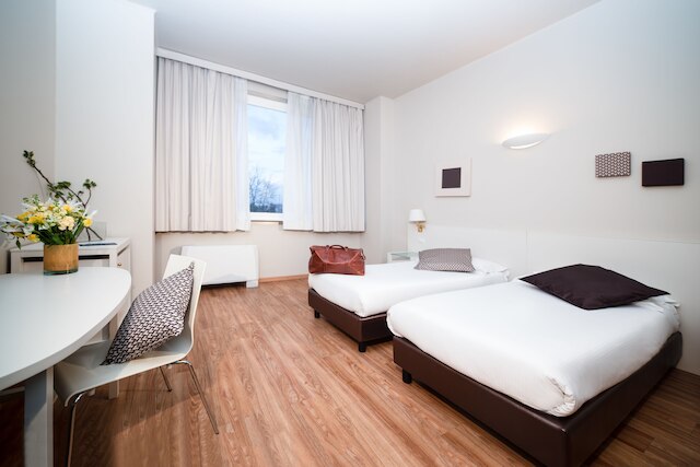 ホテル オロ ブルー