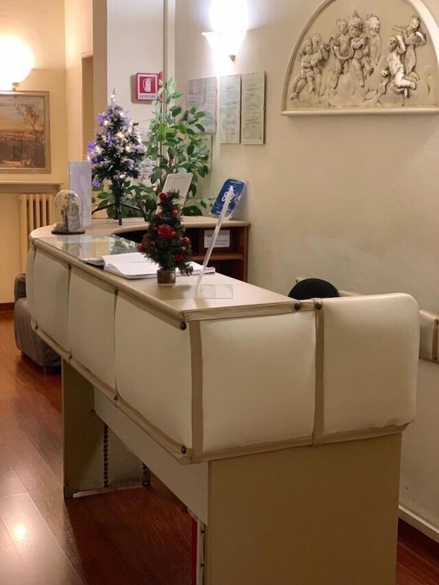 フローレンス ルーム