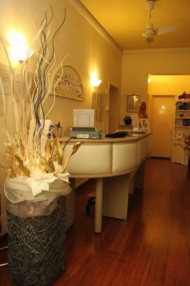 フローレンス ルーム