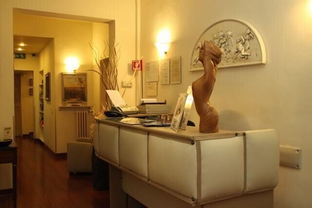 フローレンス ルーム