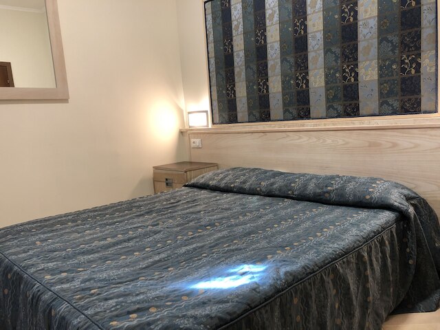 ホテル ショパン