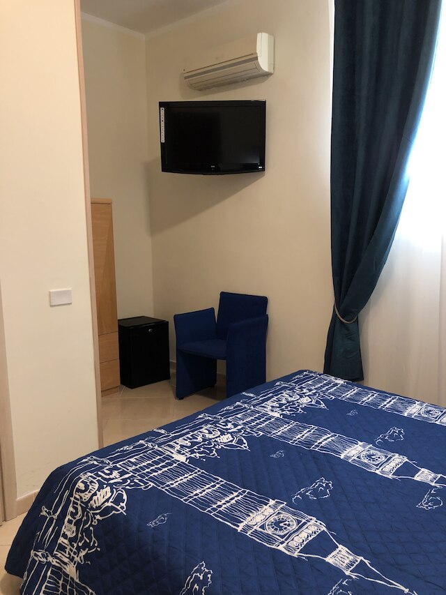 ホテル ショパン