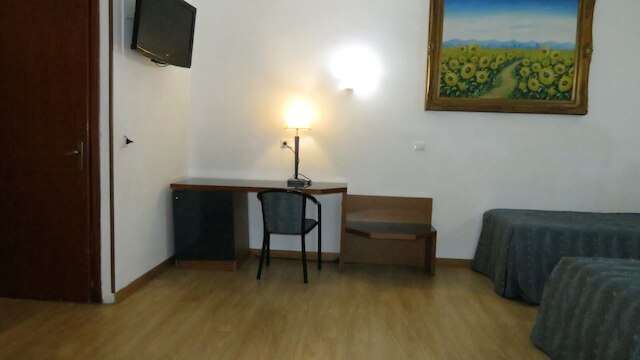 ホテル ショパン