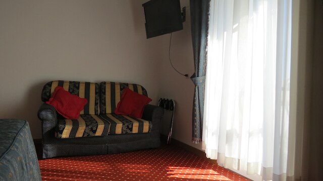 ホテル ショパン