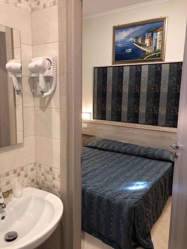 ホテル ショパン