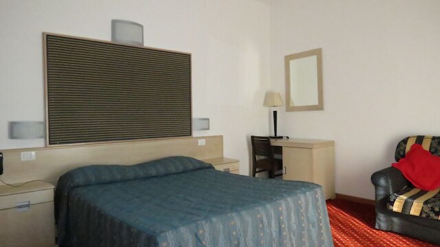 ホテル ショパン