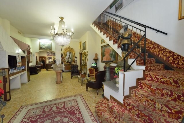 ホテル ショパン