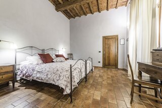 レジデンツァ イル ヴィリーノ B&B