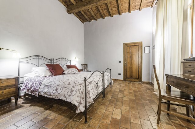 レジデンツァ イル ヴィリーノ B&B