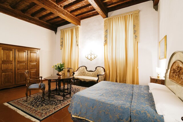 パネラズ レジデンス