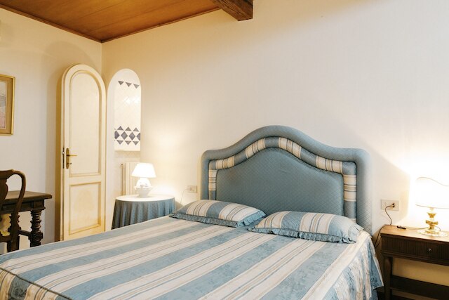 パネラズ レジデンス