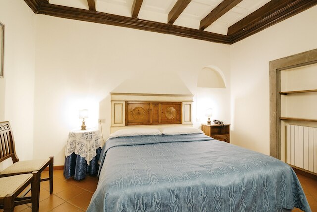 パネラズ レジデンス