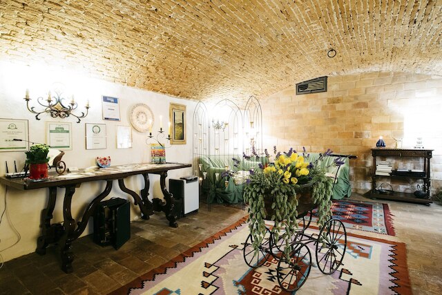 パネラズ レジデンス